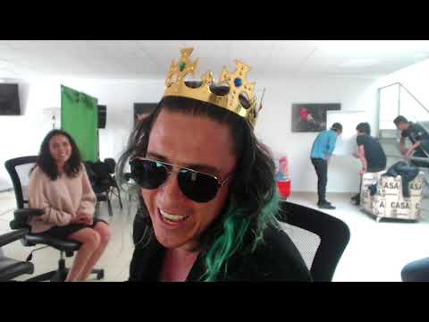 27 Años - Los Ángeles Azules con El NacoFino HD