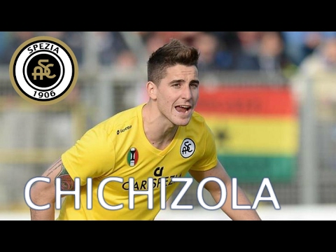 LEANDRO CHICHIZOLA - SPEZIA