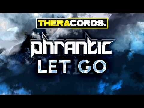 Phrantic - Let Go (THER-075)