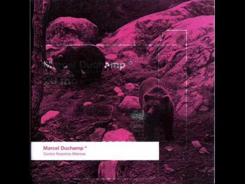Marcel Duchamp - Sistemática