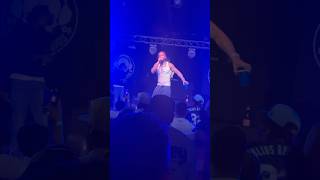 Dave East Performs “Phone Jumpin” Live | From The Dirt Tour 2025