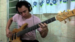Video thumbnail for Yamaha TRB 5pii #01 by Érico Arruda