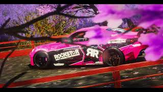 GT86 Drifting Montage | CarX Street PC