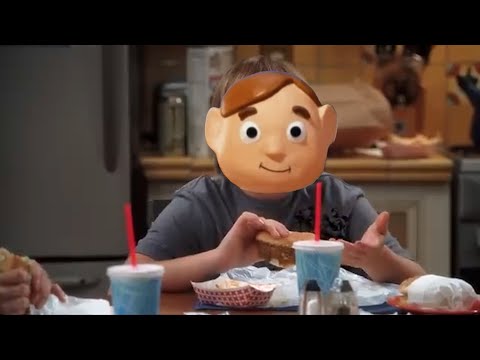 Wally Gog's Wander Wyrst [Practice_011]