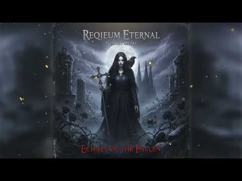 1 Hour Of Gothic Metal ༺♰༻With Vocals | Gothic | Symphonic |