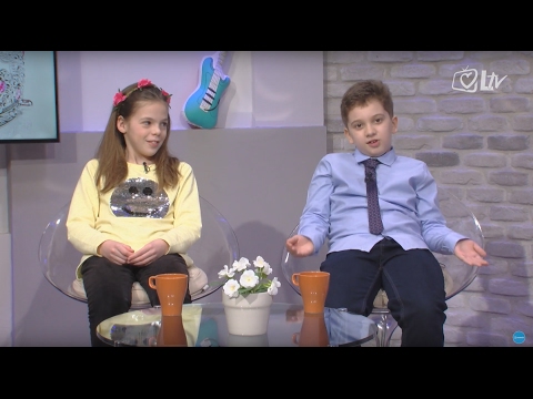 Tjedni vrtuljak - Povijest frizura, 7.2.2017.