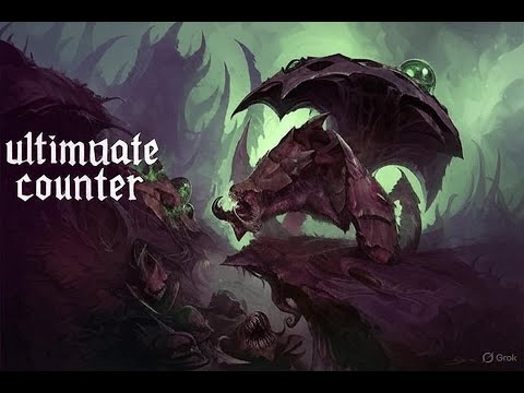 Starcraft 2 Tips and Tricks Series #54 The BEST Counter To Swarmhosts as Protoss