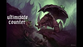 Starcraft 2 Tips and Tricks Series #54 The BEST Counter To Swarmhosts as Protoss