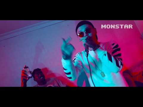 MONSTAR LIVE SESSION VOL.5 - DON DIOR