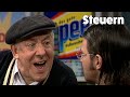 Dieter Hallervorden Steuern