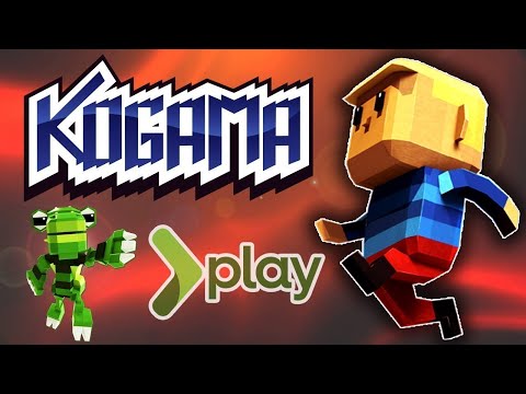 ОБЗОР НОВЫХ ЧИТОВ НА КОГАМУ! Kogama Radyx Trainer 2.0.1 !!