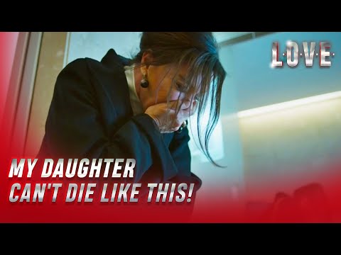 Love - Her Family Saw Sebnem's Heart Stopped! - Section 10