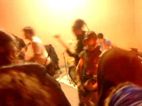 Ämbonker live Maximilianstraße 9.1.2010