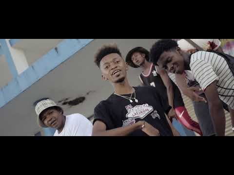Priince - AVY NDREKA KOA ZAH Clip 2021
