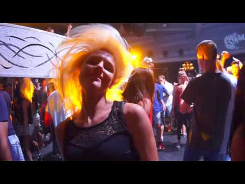 PlayOne Tour 2015 - BYBLOS - 22. 8. (Official Aftermovie)