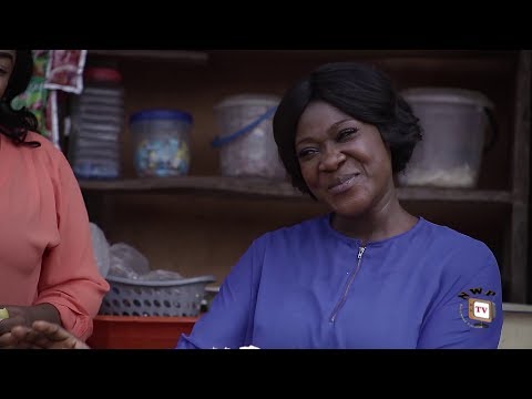 LOVING SOUL 5&6 (Teaser) - Mercy Johnson New Movie | 2019 Latest Nigerian Nollywood Movie