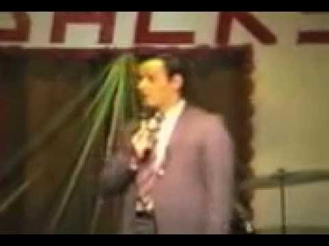 beppe fan henk van der heide