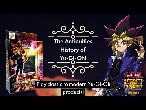 Steam Community :: Yu-Gi-Oh! Legacy of the Duelist : Link Evolution