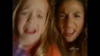 Toonami USA continuity (2000's) - during Dragon Ball Z episode Closing In