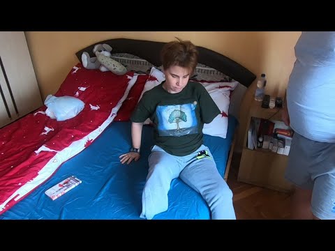 2 hét alatt három végtagját amputálták a pécsi nőnek - Mónika szívszorító története...