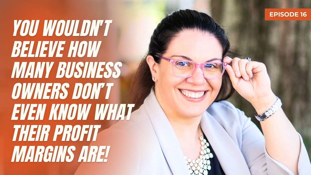 Shannon Weinstein's Shift from Big Four to becoming a Fractional CFO