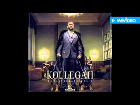 Kollegah - Zuhältertape (Vol.4) - Intro (ZHT4/NEU)