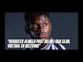 Bryan Limbombe: "Heracles Almelo past bij mij qua club, voetbal en beleving"