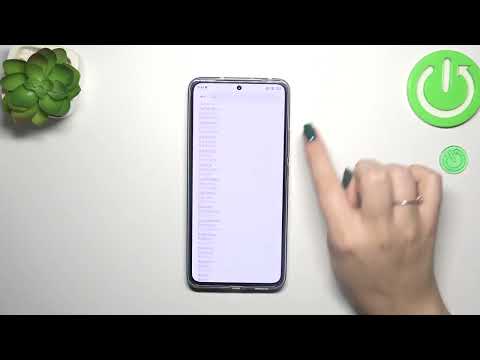 How to Change Date & Time on XIAOMI 13T?