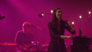 In The Round 2017 - Lisa Hannigan- Tender