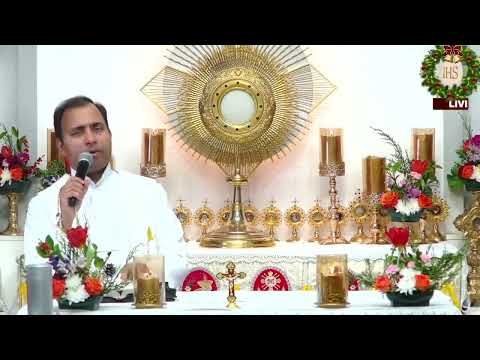 Dewfall 1808 - How to abide in Him