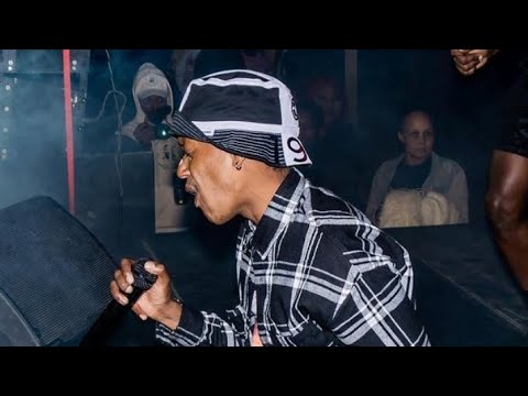 One Blood - Otjina Otji Studa (Audio) 2023