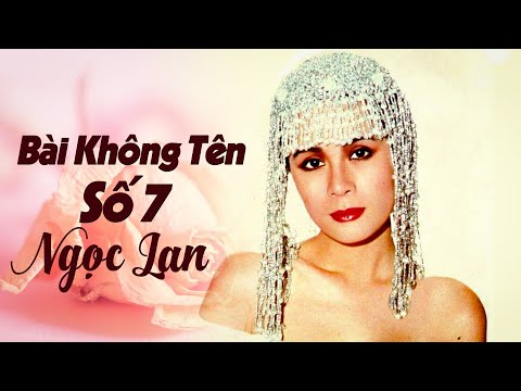Thể hiện bởi Ngọc Lan