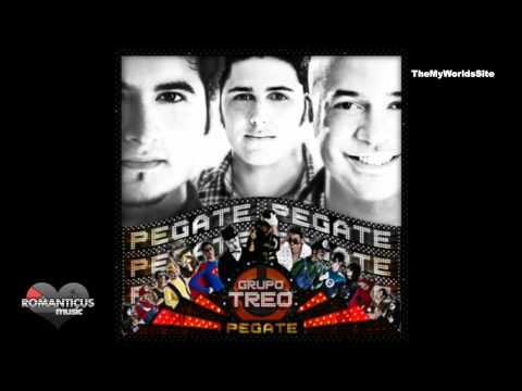 12. Tu Diario (Feat. O Positivo) - Grupo Treo [Pégate]