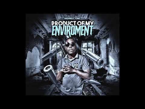 Highway Tone - Getting Rich (official music video)