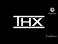 THX Bounty 40 Years Broadway Plicth Nuevos Crossover Y Los Videos