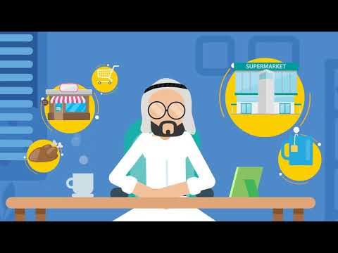 نقاط بيع كاشيرك pos