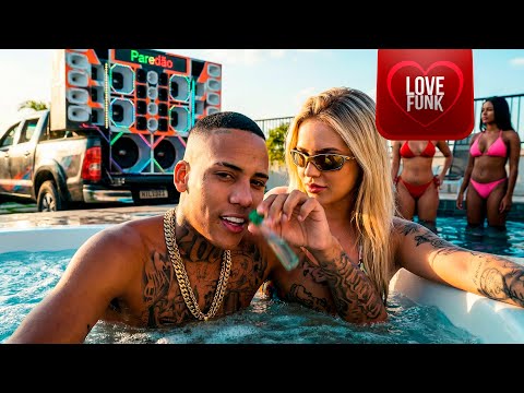 LANÇA DE MARACUJÁ - MC Luuky, MC Joãozinho VT, MC Jvila, Murilo Azevedo, MC Dena (Web Clipe)