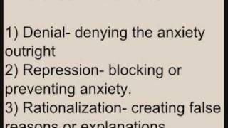 Psychology Crash Course: Personality