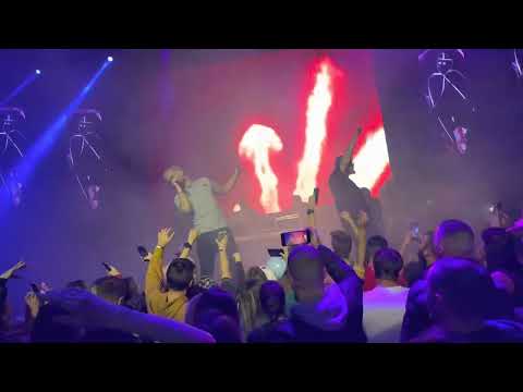 Боро Първи & Наско Колев в Студентски град 25.11.2022