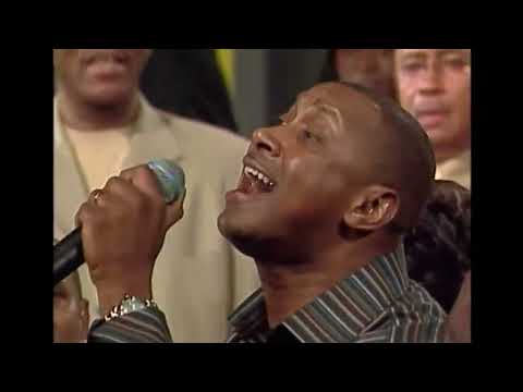 Spencer Taylor  Doug Williams - Lord Help Me To Hold Out