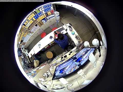 BALB CAMERA FV-3010 MODEL 1.3 mp 960p camera