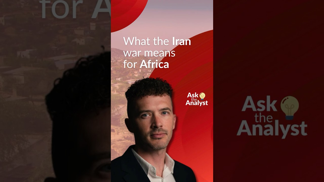 What Iran War means for Africa