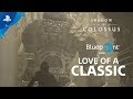 Love of a Classic: Bluepoint Games Reflects on the Original Shadow of the Colossus | PS4