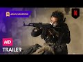 Mosul - Official Trailer - Netflix