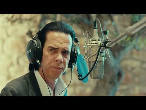 Nick Cave & The Bad Seeds - Wild God - Album Trailer