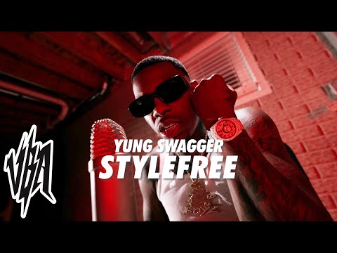 Yung Swagger - Stylefree (Official Video)