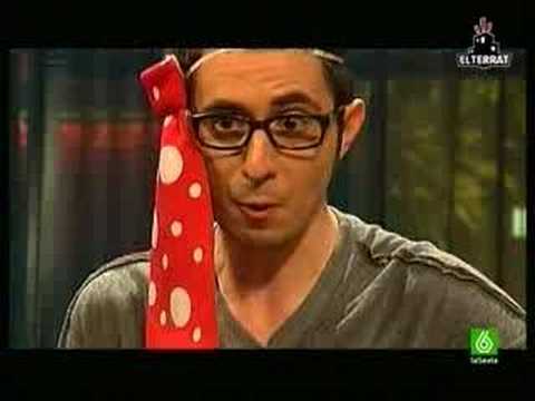 BUENAFUENTE 389 - Bertovisión - Dignidad etílica simulada