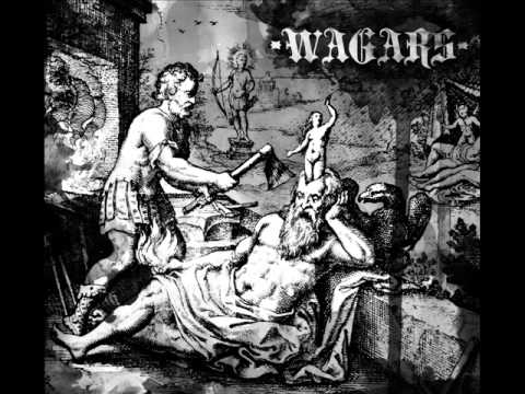 Wagars - Mūžīgā Tumsa