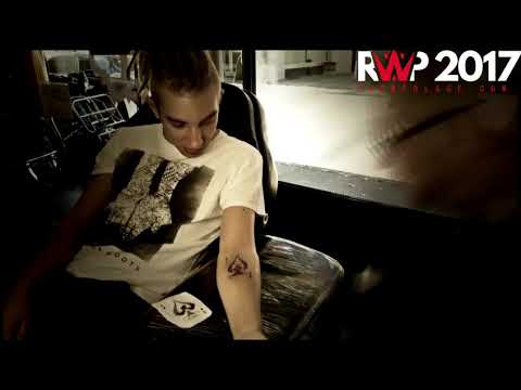 Magu – BEZ WYJŚCIA (PROD. BZK) | #RWP2017 ETAP2: REST DIXON37