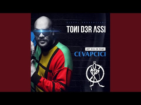 Get Rich or Make Cevapcici